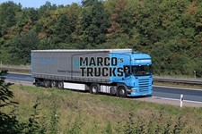 Truck photo Scania R 420