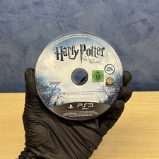 Harry Potter E I DONI DELLA