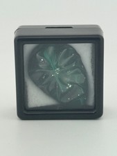 malachite teschio messicano 26,72ct