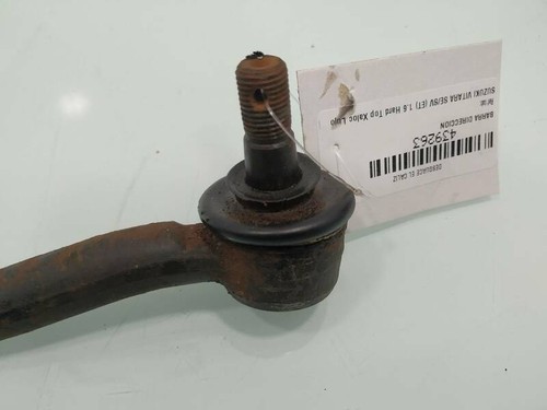 Tirante sterzo suzuki vitara - sterzo,
