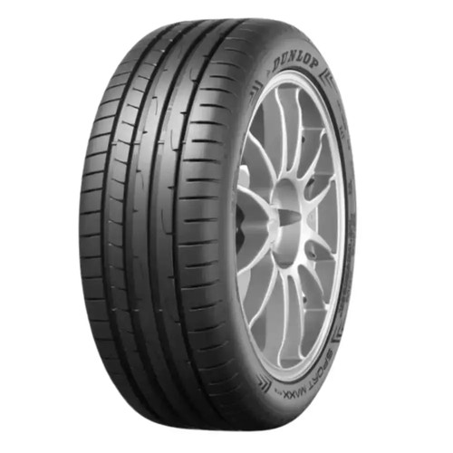 Gomma estive dunlop 225 40 - 4x,