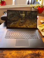 Notebook MSI Modern 15