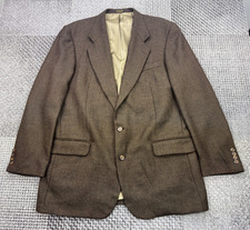 Blazer uomo vintage Oscar de