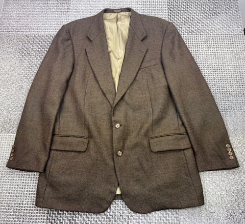 Blazer uomo vintage oscar - uomo, de