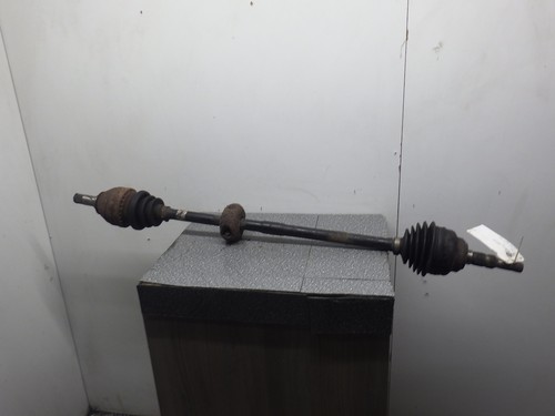 Albero motore anteriore - albero,