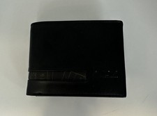 PORTAFOGLIO PELLE  ALVIERO