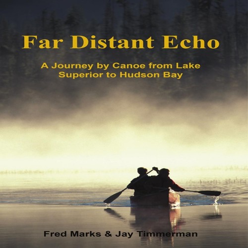 Far distant echo - distant, a
