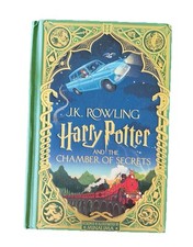 Harry Potter and the Chamber