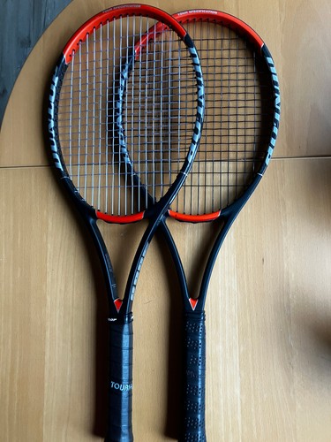 Set racchette tennis 2 - set, di