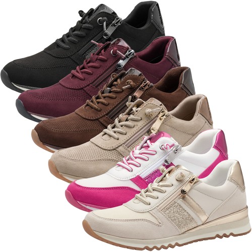 Marco tozzi sneakers donna - marco,