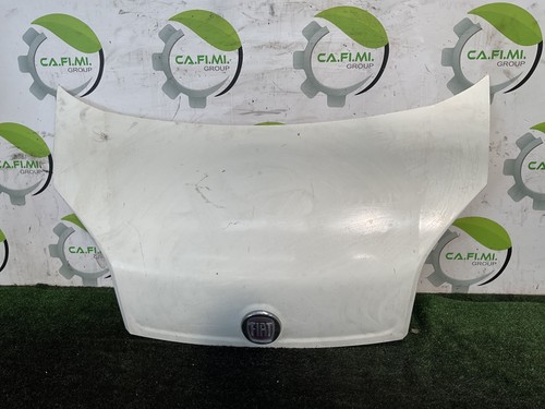 Cofano anteriore per fiat - per,