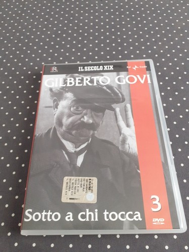 Dvd film gilberto - gilberto, sotto