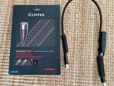 Audioquest Coffee AES/EBU 0,75m
