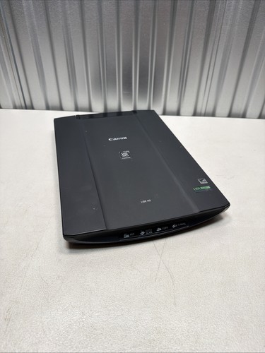 Canon canoscan lide110 lide - lide110,