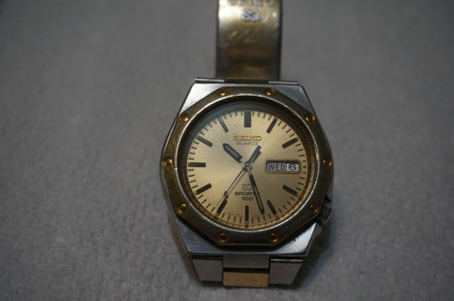 Orologio sportivo seiko - orologio,