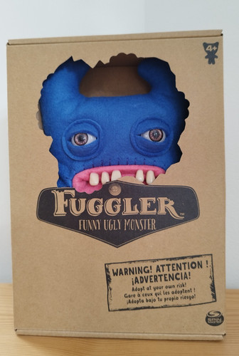 Lotto fuggler sir horns - horns,