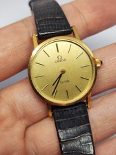 Orologio Omega De ville Lady