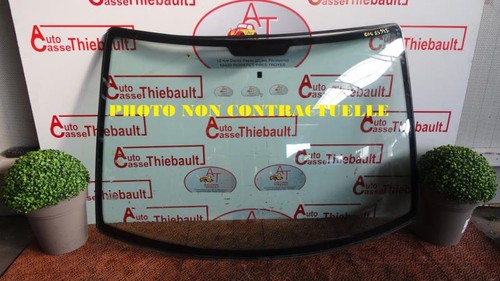 Parabrezza smart city coupe - parabrezza,