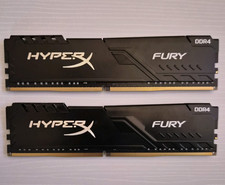 Kingston HyperX Fury 32 GB kit