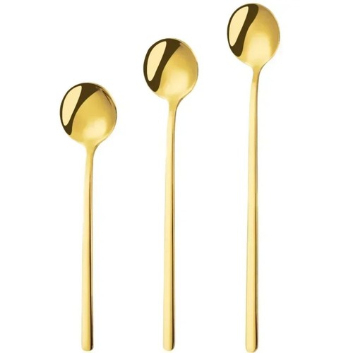 Cucchiaio acciaio inox 304 - cucchiaio,