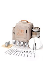 Zaino da picnic matrimonio Aw