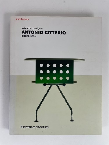 Antonio citterio industrial - antonio,