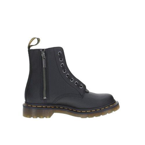 Martens anfibio pelle - dr.,