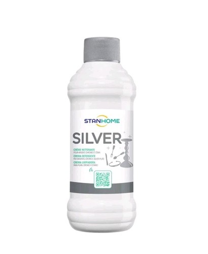 Stanhome silver crema pulente - crema,