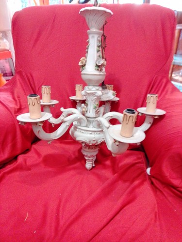 Lampadario soffitto - da,