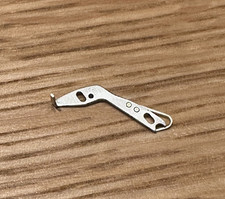 NOS Chronograph HEUER Cal