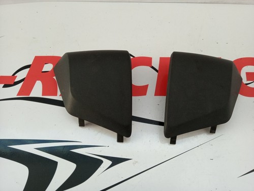Plastiche scudo interno yamaha - scudo,