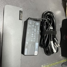 Lenovo USB-C Mini Docking