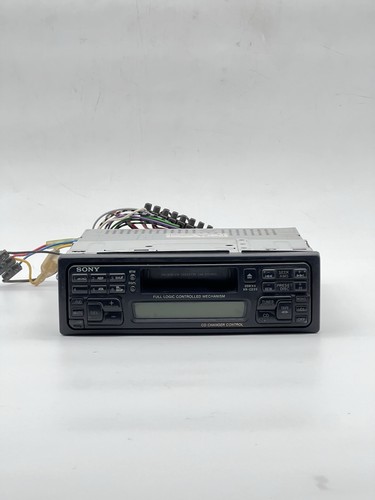 Sony c220 autoradio cd - sony,