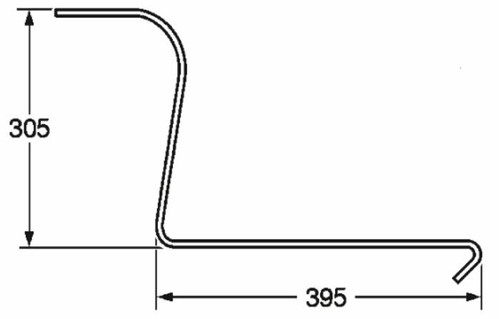 Dente ranghinatore ama - dente,