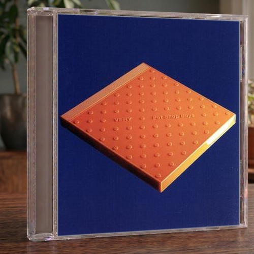 Pet shop boys very - pet,