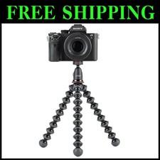 GorillaPod 1K Kit: Treppiede