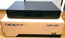OPPO UDP-203 Lettore DVD