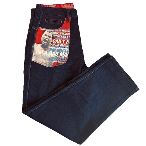 Jeans uomo platinum - uomo,