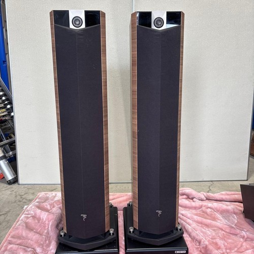 Focal chorus 826v tallboy - 826v,