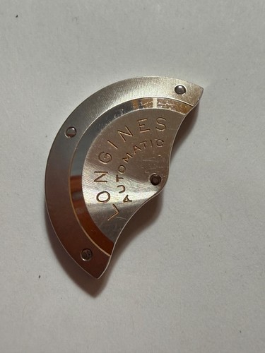 225 rotore originale - rotore, longines