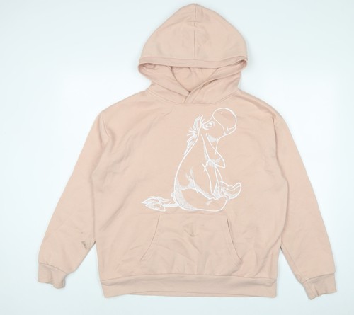 Felpa con cappuccio - , pullover