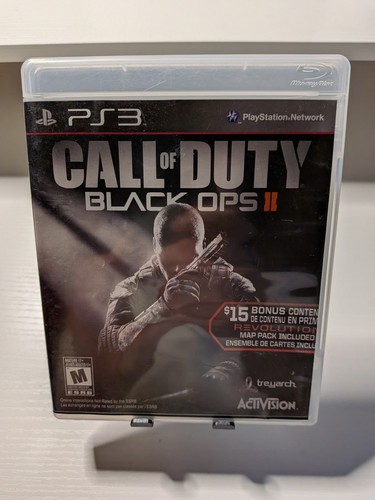 Call duty black ops - call, of