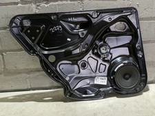 Alzavetro elettrico sinistro