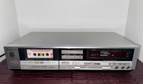 Technics b49r cassette tape - technics,