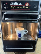 Macchina Da CAFFe’ Lavazza