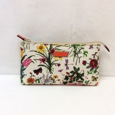 Borsa Gucci Flora in tela