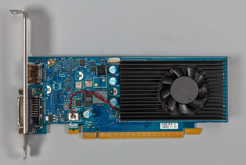 Dell nvidia geforce 1030 2 - 1030,
