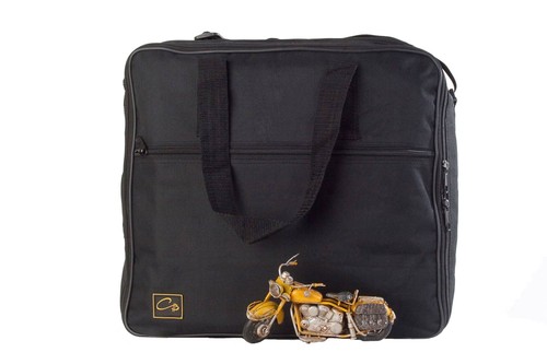Borsa interna valigia adatta