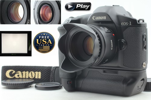 Quasi come nuovo canon eos - canon,