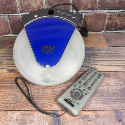 Sony dvp pq1 lettore dvd - dvp-pq1,